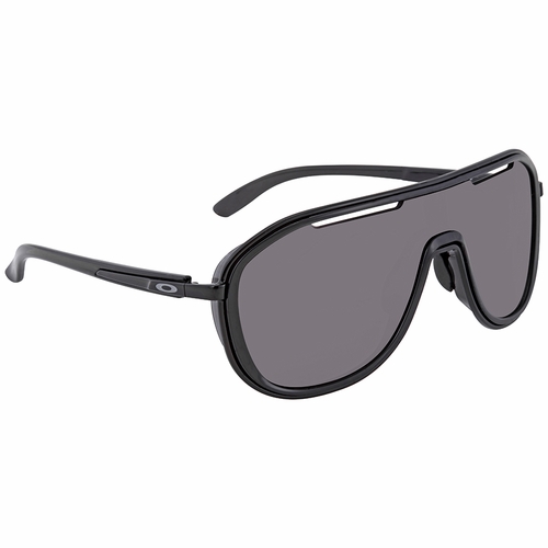 Oakley 0OO4133 413301 26 Outpace Unisex  Sunglasses