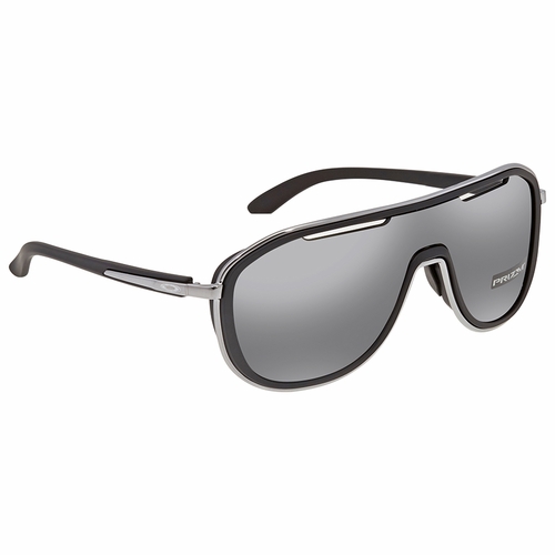 Oakley 0OO4133 413302 26 Outpace Unisex  Sunglasses