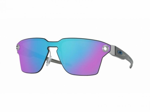 Oakley 0OO4139 413903 39 Lugplate Mens  Sunglasses