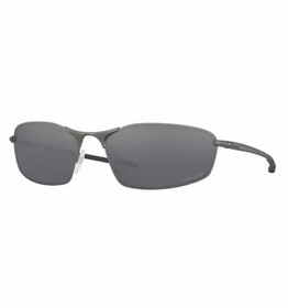 Oakley 0OO4141 414101 60 Whisker   Sunglasses