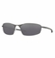 Oakley 0OO4141 414101 60 Whisker   Sunglasses