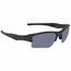 Oakley OO9009 11-004 63 Flak Jacket XL Mens  Sunglasses