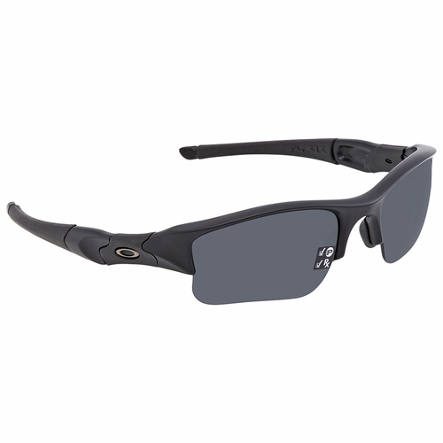 Oakley 0OO9009 11-435 63 Flak Jacket Mens  Sunglasses