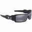 Oakley 0OO9081 24-058 28 Oil Rig Mens  Sunglasses