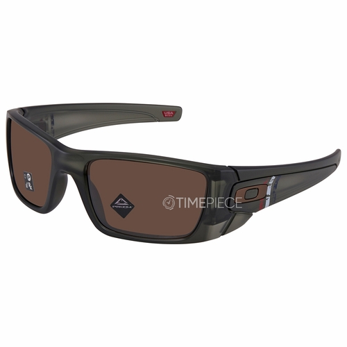 Oakley 0OO9096 9096J7 60 Fuel Cell Mens  Sunglasses