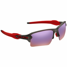 Oakley OO9188 918804 59 Flak 2.0 XL Mens  Sunglasses