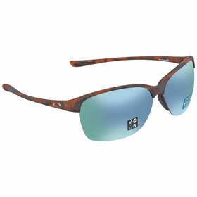 Oakley OO9191 919118 65 Unstoppable Ladies  Sunglasses