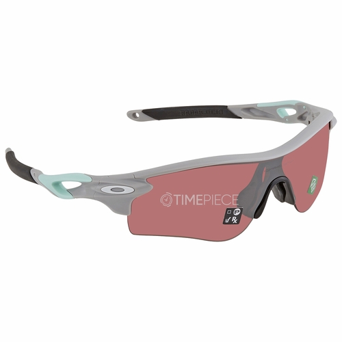 Oakley 0OO9206 920648 38 RadarLock Path (Asia Fit) Mens  Sunglasses