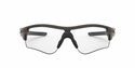 Oakley 0OO9206 920649 38 Radarlock Path Mens  Sunglasses