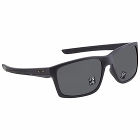 Oakley 0OO9262 926268 57 Sliver Mens  Sunglasses