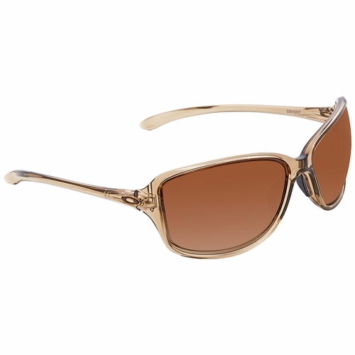 Oakley OO9301 930102 61 Cohort Ladies  Sunglasses