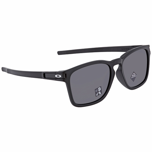 Oakley 0OO9358 935813 55 Latch Square Mens  Sunglasses