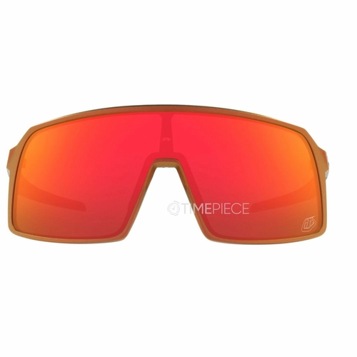 Oakley 0OO9406 940648 37 Sutro Troy Lee Designs Mens  Sunglasses