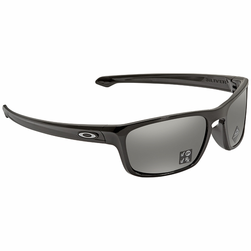 Oakley 0OO9408 940805 56 Sliver Stealth Mens  Sunglasses