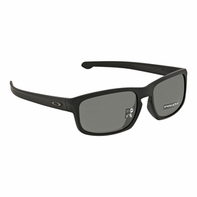 Oakley 0OO9409 940901 57 Sliver Stealth Mens  Sunglasses