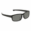 Oakley 0OO9409 940901 57 Sliver Stealth Mens  Sunglasses