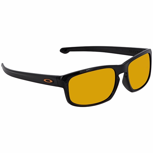 Oakley 0OO9409 940902 57 Silver Stealth Mens  Sunglasses
