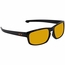 Oakley 0OO9409 940902 57 Silver Stealth Mens  Sunglasses