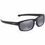 Oakley 0OO9409 940905 57 Sliver Stealth Mens Sunglasses