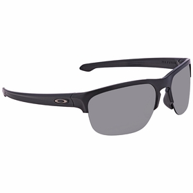 Oakley 0OO9413 941301 65 Silver Edge Mens  Sunglasses