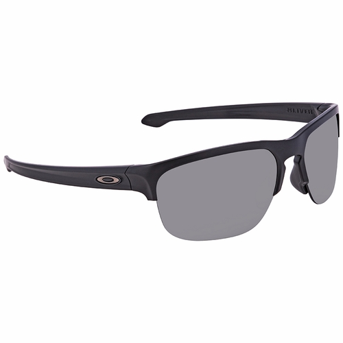 Oakley 0OO9413 941301 65 Silver Edge Mens  Sunglasses