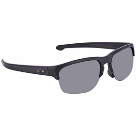 Oakley 0OO9414 941401 63 Silver Edge Mens  Sunglasses