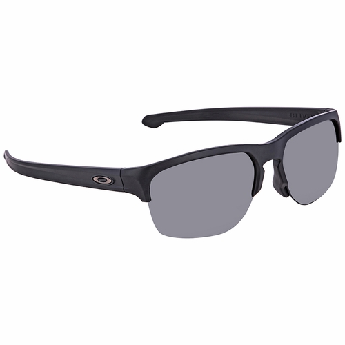 Oakley 0OO9414 941401 63 Silver Edge Mens  Sunglasses