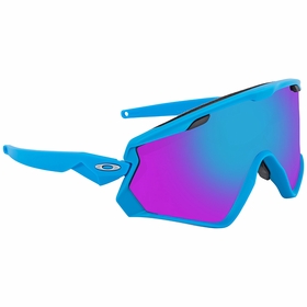 Oakley 0OO9418 941813 45 Wind Jacket 2.0 Mens  Sunglasses