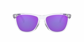 Oakley 0OO9428F 942802 55 Frogskins Mix   Sunglasses