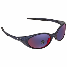 Oakley 0OO9438 943802 58 Eye Jacket Redux   Sunglasses