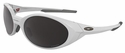 Oakley OO9438 943804 58 Eyejacket Redux Mens  Sunglasses