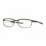 Oakley 0OX3222-220252-52 Mens Eyeglasses