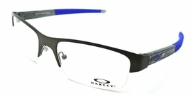 Oakley 0OX3226-260255-55  Mens  Eyeglasses