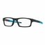 Oakley 0OX8037-370154-54  Mens  Eyeglasses