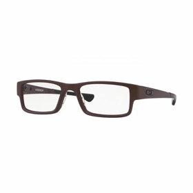 Oakley 0OX8046-461157-57 Mens Eyeglasses