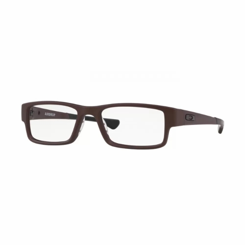 Oakley 0OX8046-461157-57 Mens Eyeglasses
