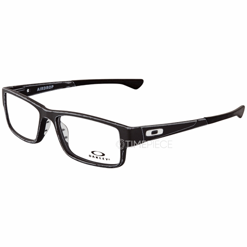 Oakley OX8046 461457 57  Mens  Eyeglasses