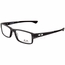 Oakley OX8046 461457 57  Mens  Eyeglasses
