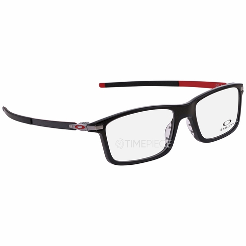 Oakley 0OX8050 80501555 Pitchman Mens Eyeglasses Oakley 0OX8050 80501555 Pitchman Mens Eyeglasses
