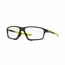 Oakley 0OX8080 80800258  Mens  Eyeglasses