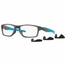 Oakley 0OX8090-900253-53  Eyeglasses