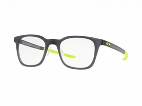 Oakley 0OX8093 80930649  Mens  Eyeglasses