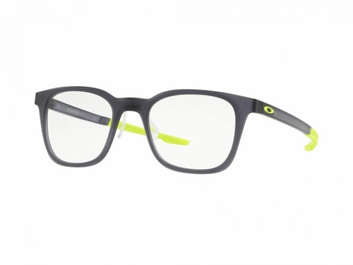 Oakley 0OX8093 80930649  Mens  Eyeglasses