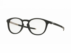 Oakley 0OX8105-050150-50  Mens  Eyeglasses