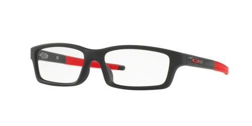 Oakley 0OX8111-110453-53  Mens  Eyeglasses
