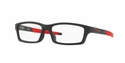Oakley 0OX8111-110453-53  Mens  Eyeglasses