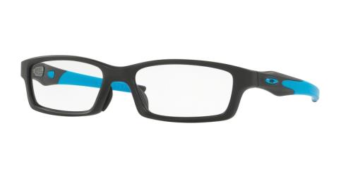 Oakley 0OX8118-180156-56  Mens  Eyeglasses