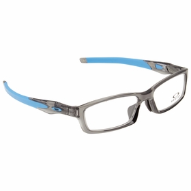 Oakley 0OX8118-180656-56 Crosslink Mens  Eyeglasses