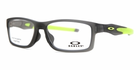 Oakley 0OX8141-410256-56  Mens  Eyeglasses