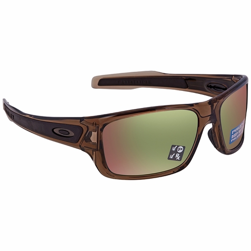 Oakley OJ9003-900309-57 Turbine   Sunglasses